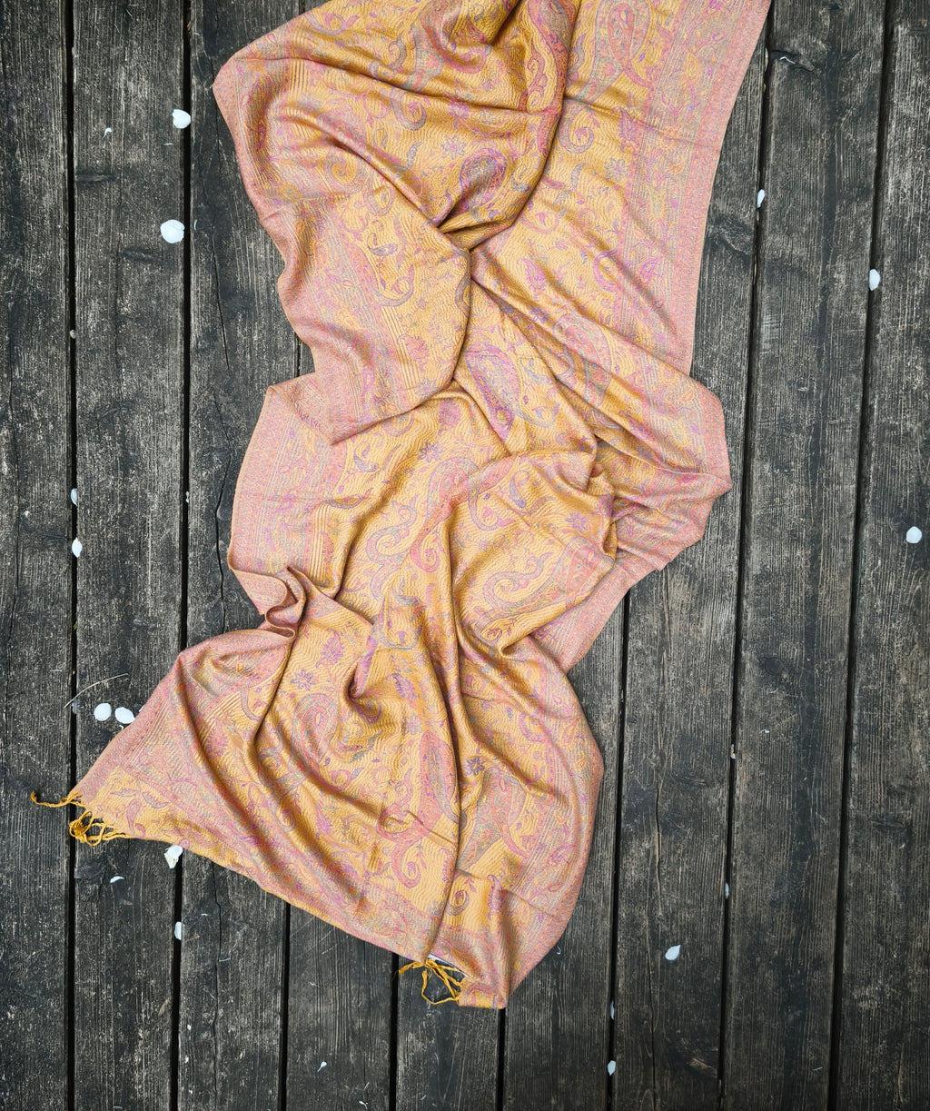 Kopftuch Pashmina