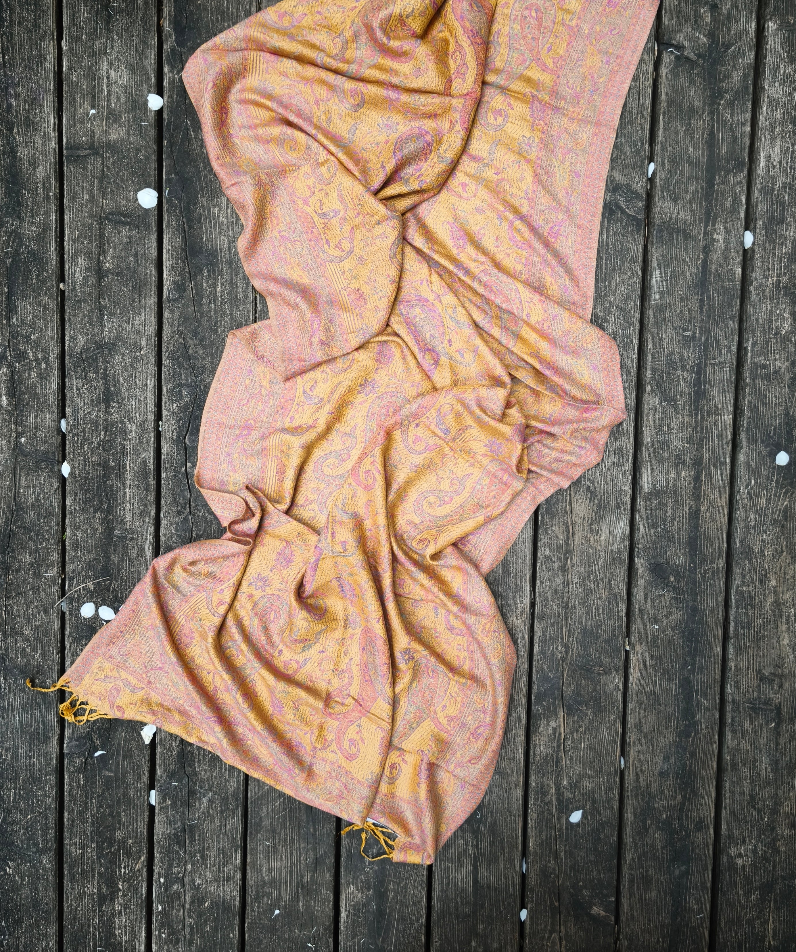 Kopftuch Pashmina