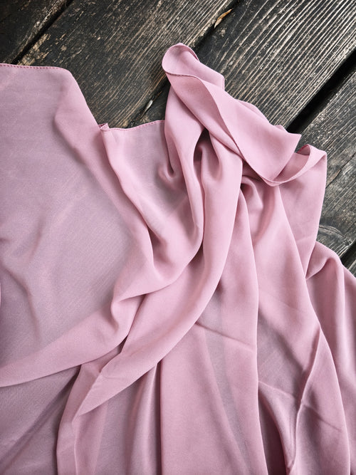 Kopftuch Chiffon