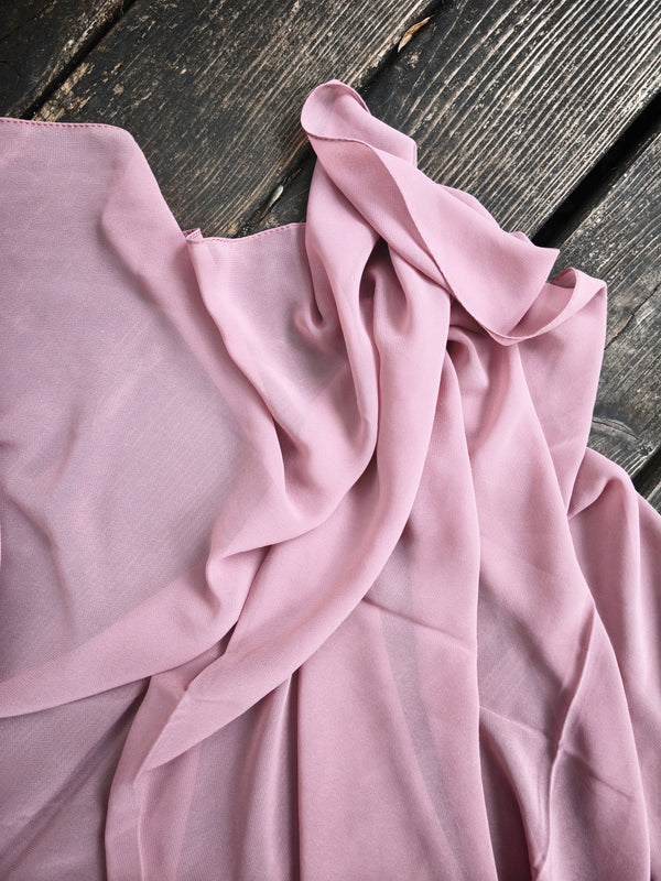 Kopftuch Chiffon
